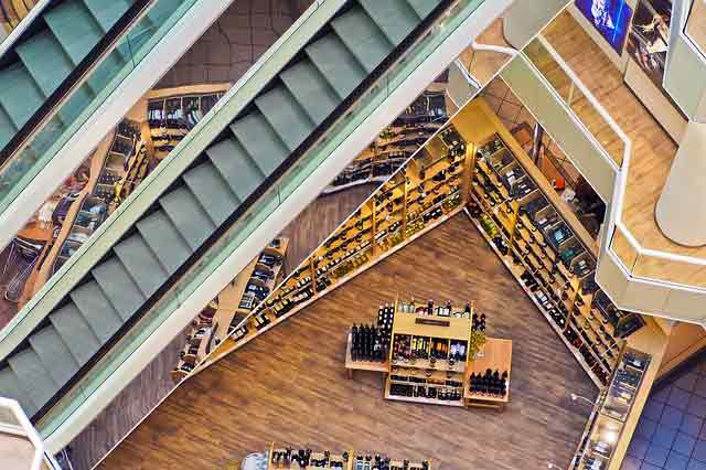 ShoppingCentreTour