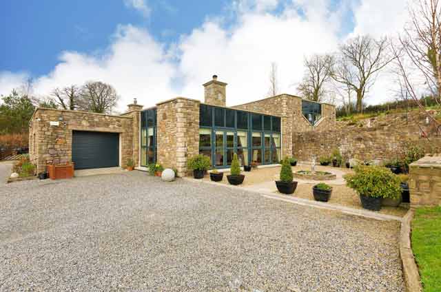 Cappagh Stone
