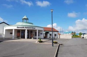 Clarecastle National School