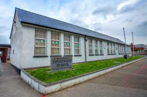 Courtenay School