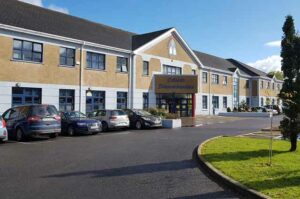 desmond college