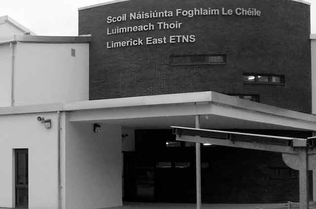 Lets, Limerick
