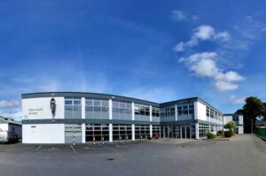 Colaiste Muire.
