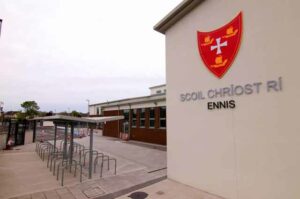 Scoil Chriost Ri