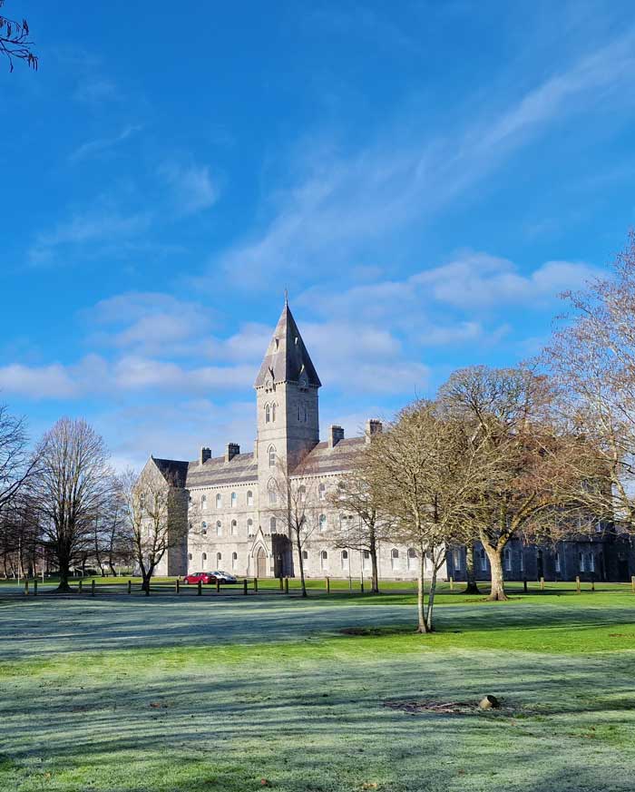 school virtual tour