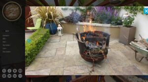 firepit photo