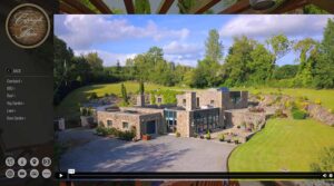 video of house