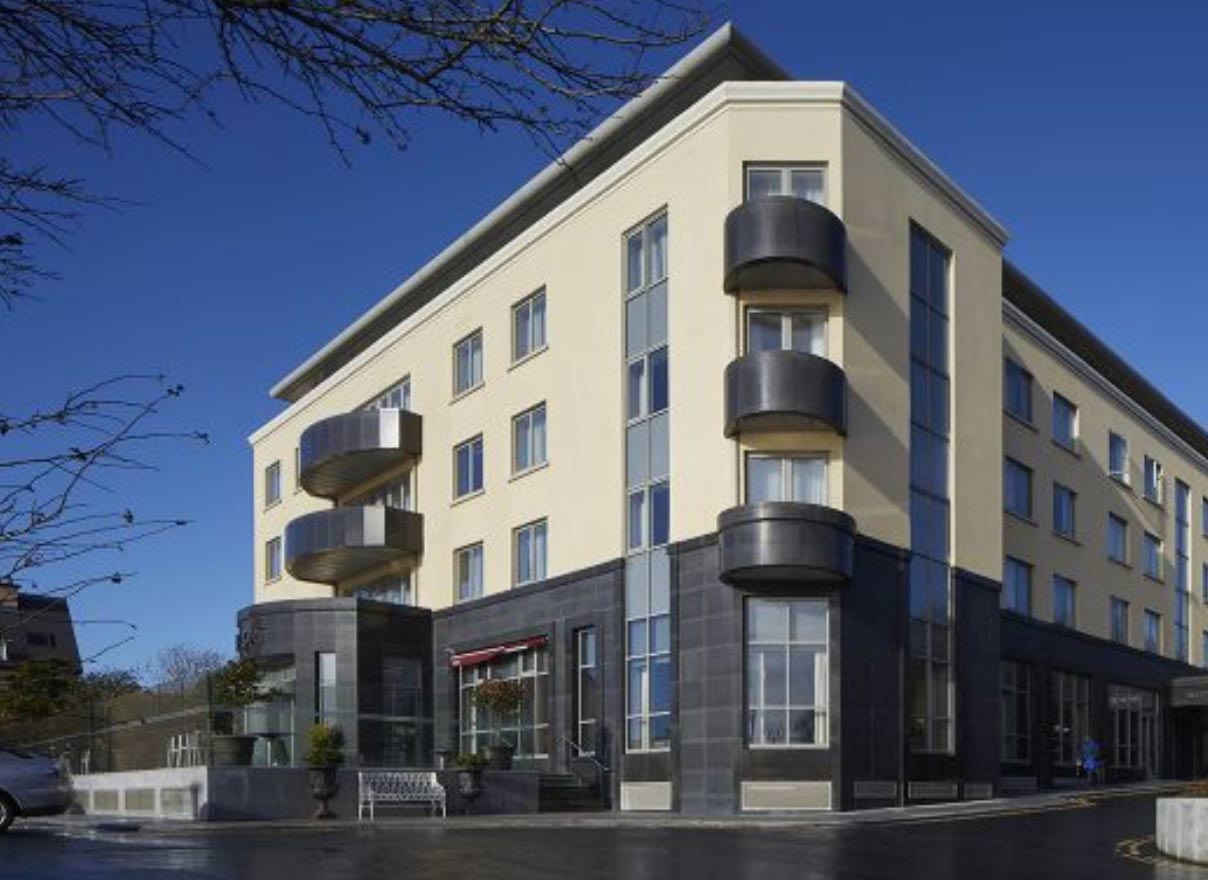salthill hotel