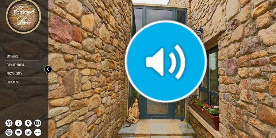sound icon