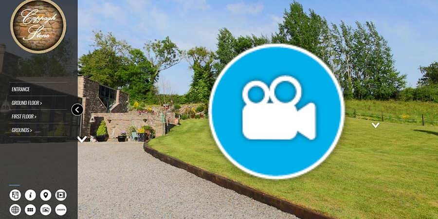 video icon